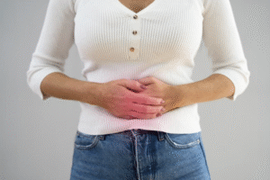 Síndrome do intestino irritável